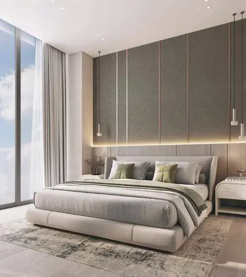 Cove by Imtiaz in Dubai Land Residence by Imtiaz Development - Interior Image 10