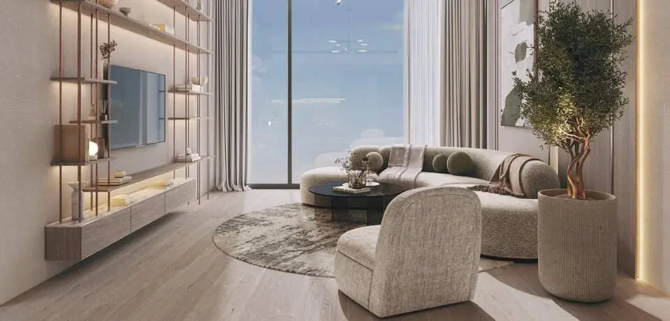 Cove by Imtiaz in Dubai Land Residence by Imtiaz Development - Interior Image 13