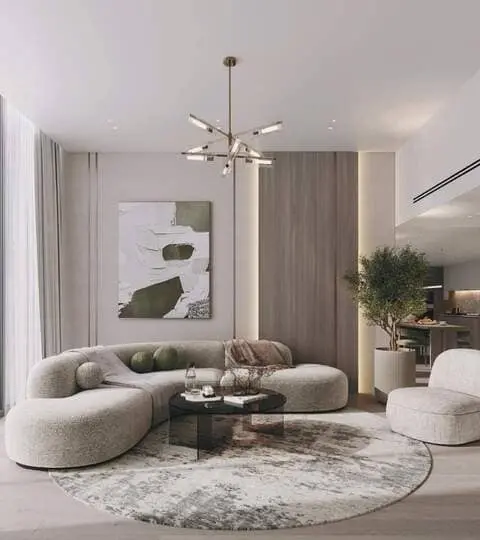 Cove by Imtiaz in Dubai Land Residence by Imtiaz Development - Interior Image 14
