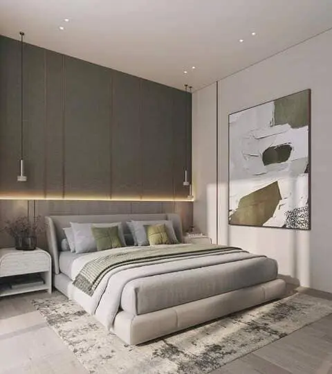 Cove by Imtiaz in Dubai Land Residence by Imtiaz Development - Interior Image 15