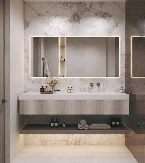 Cove by Imtiaz in Dubai Land Residence by Imtiaz Development - Interior Image 18