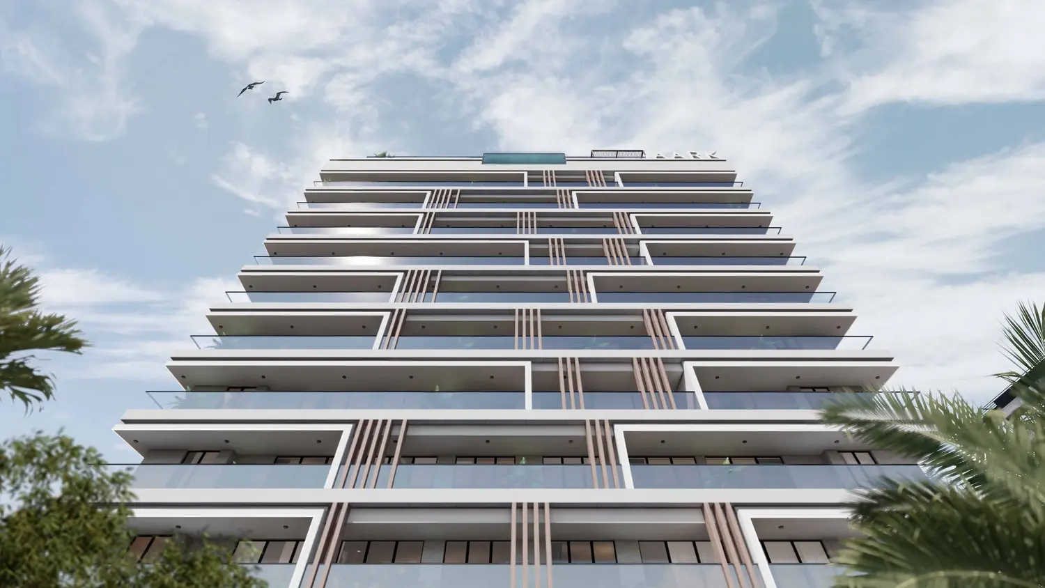 Aark Residences in Dubai Land Residence by Aark Developers - Exterior Image 7