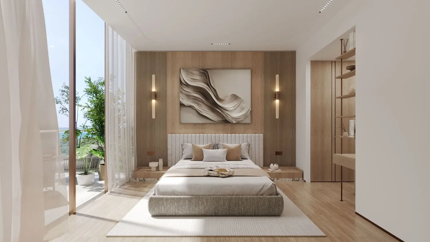 Wynwood by Imtiaz in Dubai Islands by Imtiaz Development - Interior Image 6