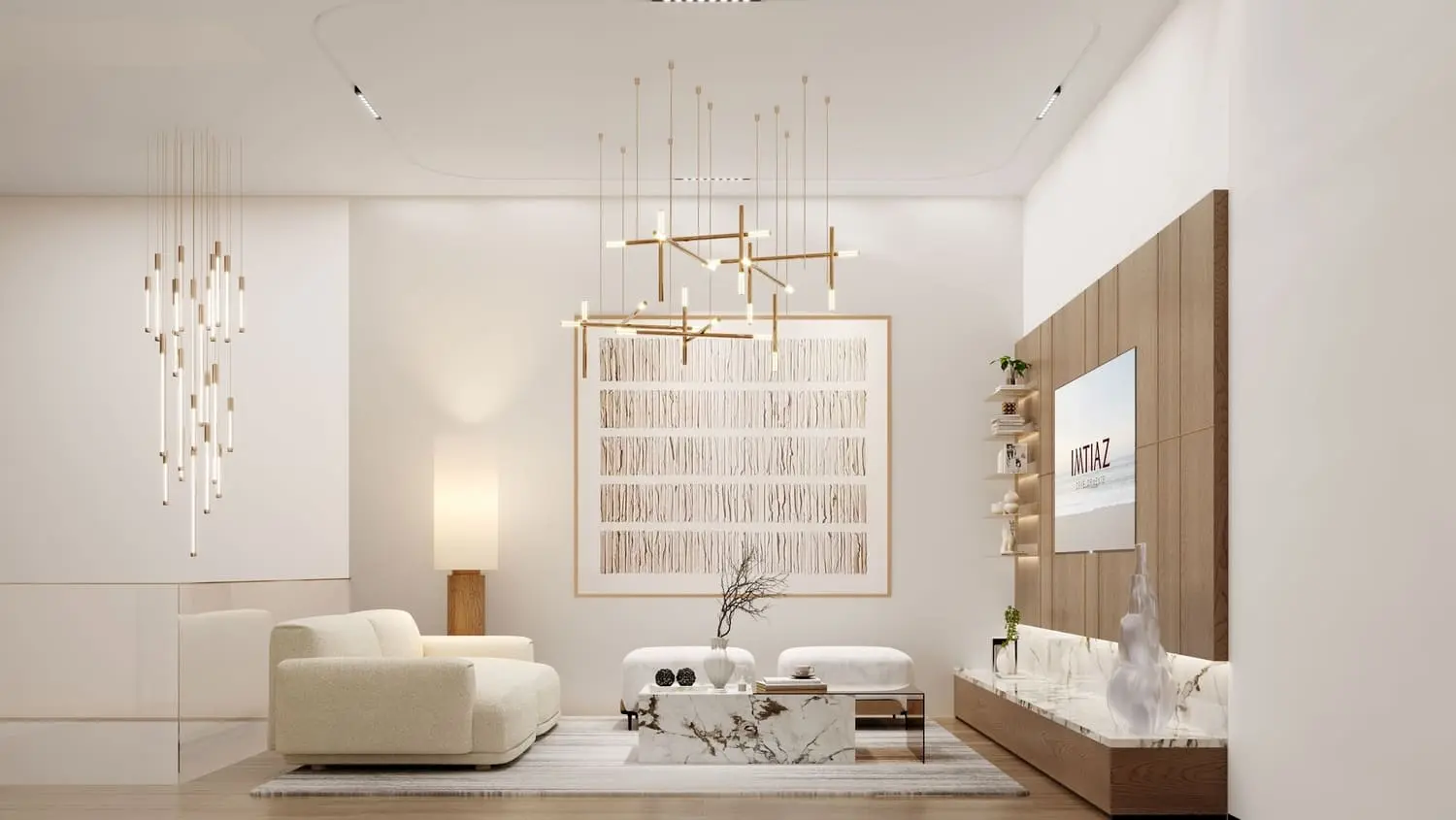 Wynwood by Imtiaz in Dubai Islands by Imtiaz Development - Interior Image 7