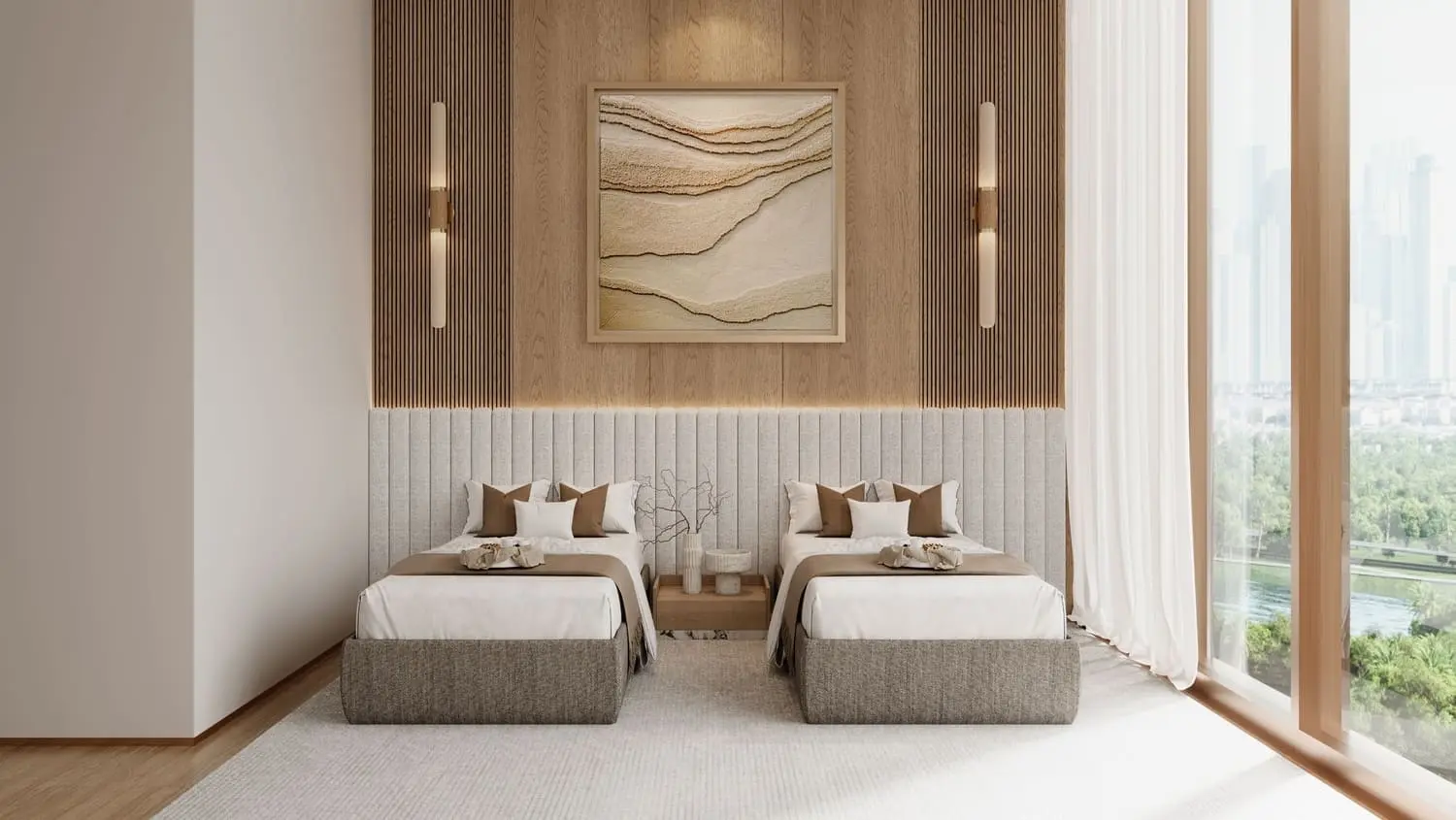 Wynwood by Imtiaz in Dubai Islands by Imtiaz Development - Interior Image 9