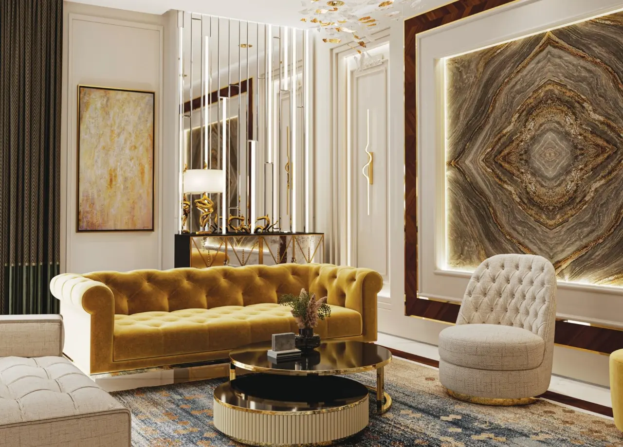 Zenith J1 in Jumeirah Village Circle (JVC) by Zenith Group - Interior Image 1