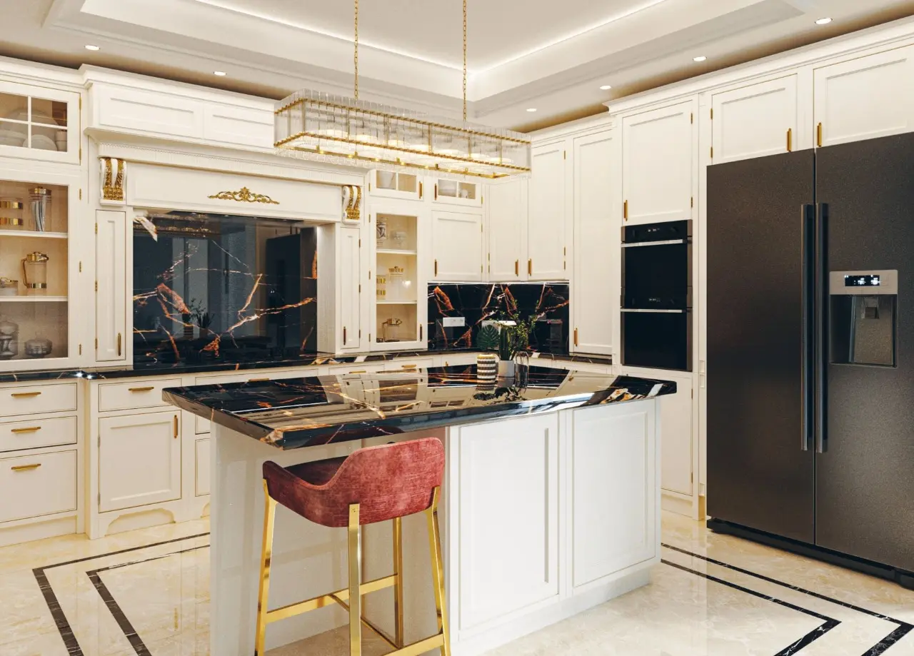 Zenith J1 in Jumeirah Village Circle (JVC) by Zenith Group - Interior Image 4