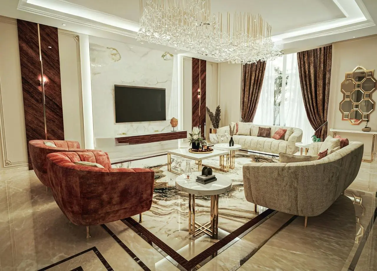 Zenith J1 in Jumeirah Village Circle (JVC) by Zenith Group - Interior Image 6
