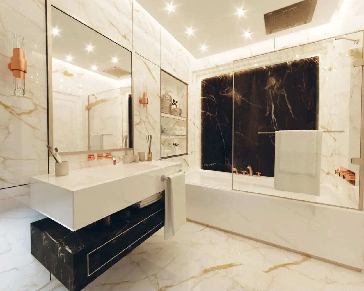 Zenith J1 in Jumeirah Village Circle (JVC) by Zenith Group - Interior Image 8