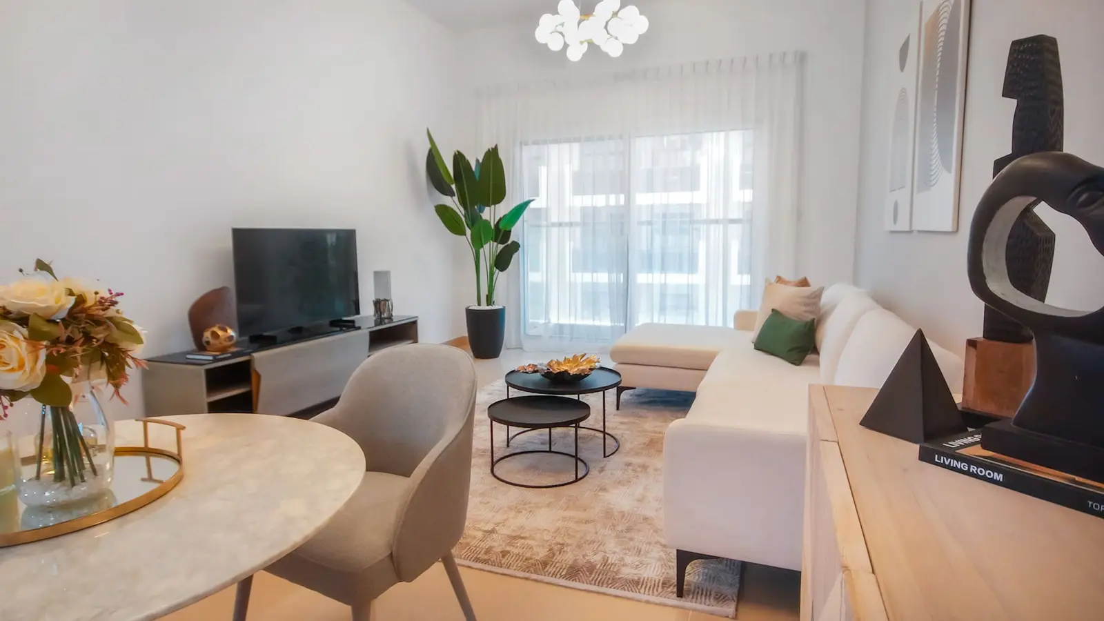 Uniestate Prime Tower in Jumeirah Village Circle (JVC) by Uniestate Properties - Interior Image 6