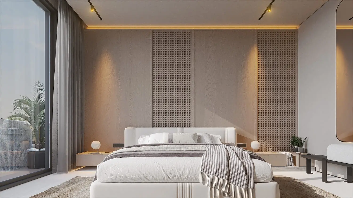 The Autograph i Series Residence in Jumeirah Village Circle (JVC) by Green Group - Interior Image 6