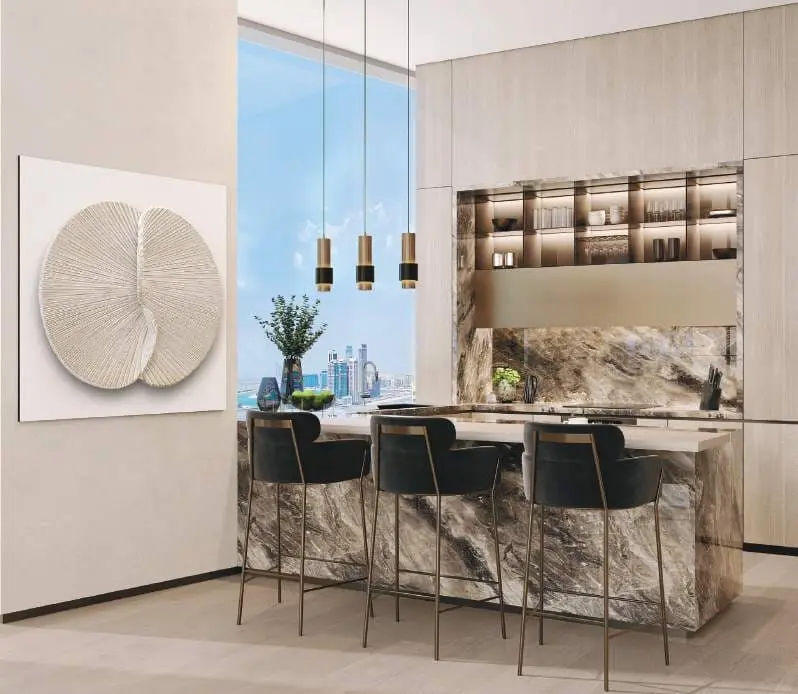 LIV Lux in Dubai Marina by LIV - Interior Image 5