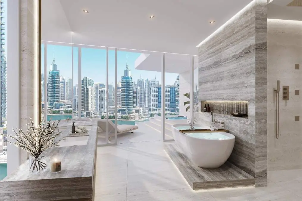 LIV Lux in Dubai Marina by LIV - Interior Image 7