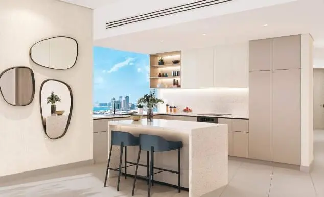 LIV Lux in Dubai Marina by LIV - Interior Image 9