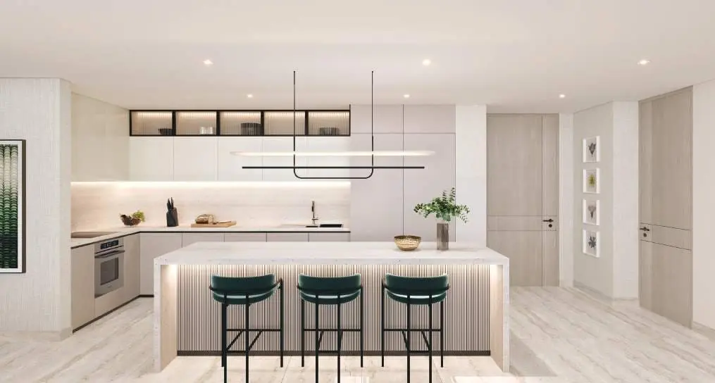 LIV Lux in Dubai Marina by LIV - Interior Image 11