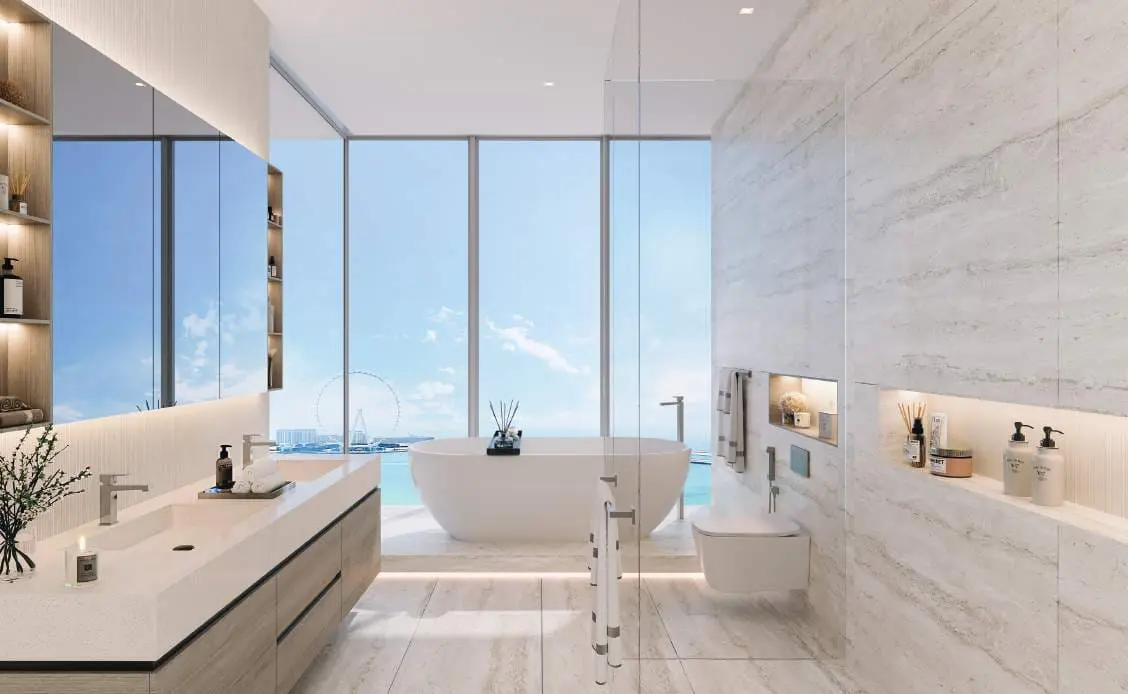 LIV Lux in Dubai Marina by LIV - Interior Image 12