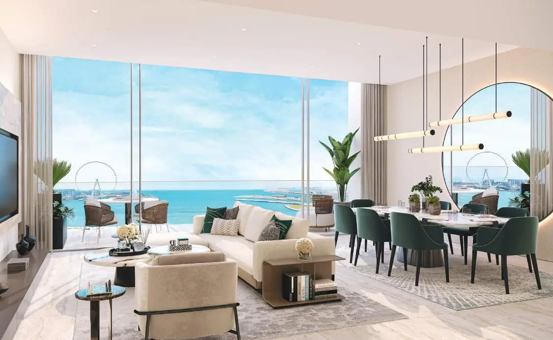 LIV Lux in Dubai Marina by LIV - Interior Image 14