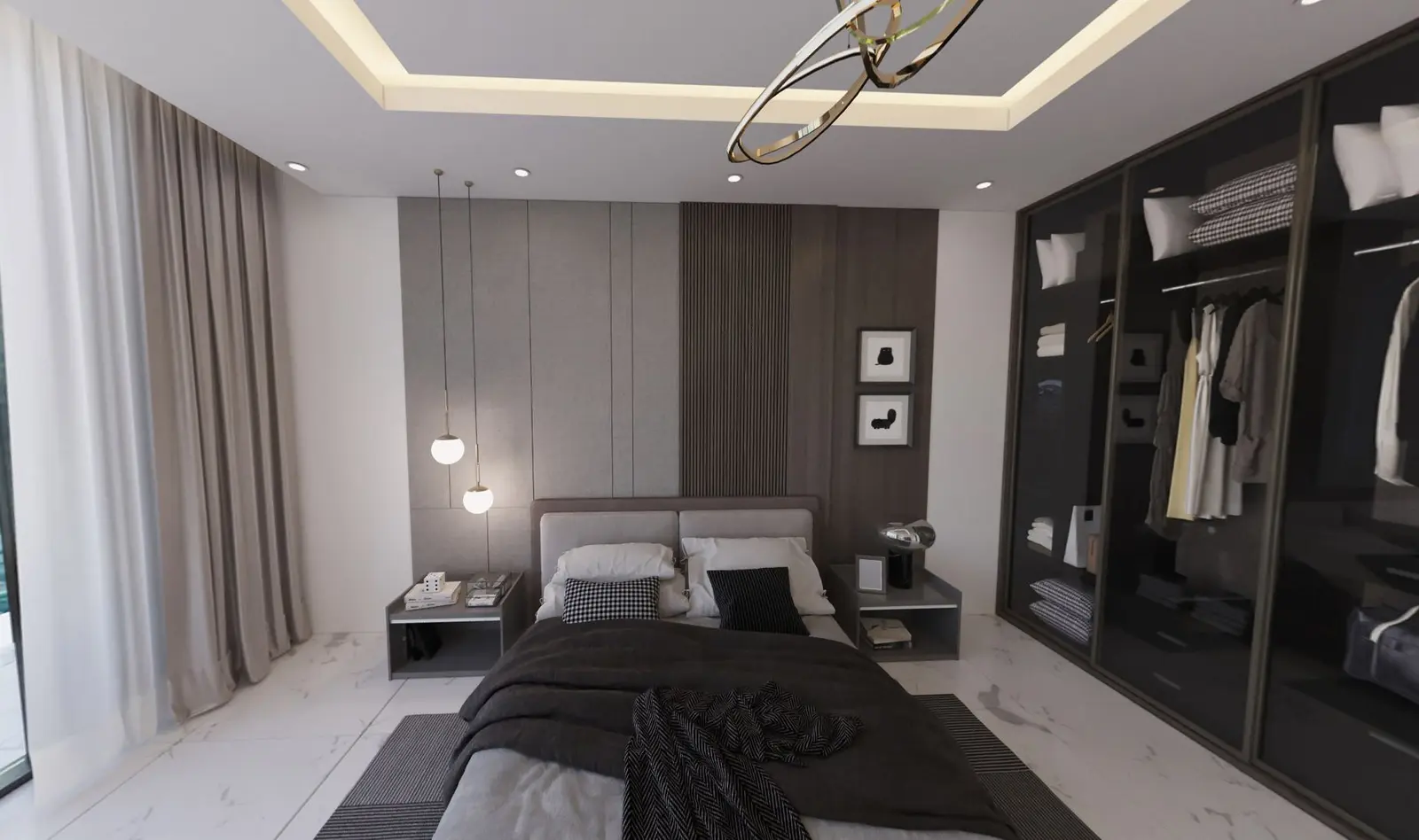 AG Central in Dubai Land Residence by AG Properties - Interior Image 9