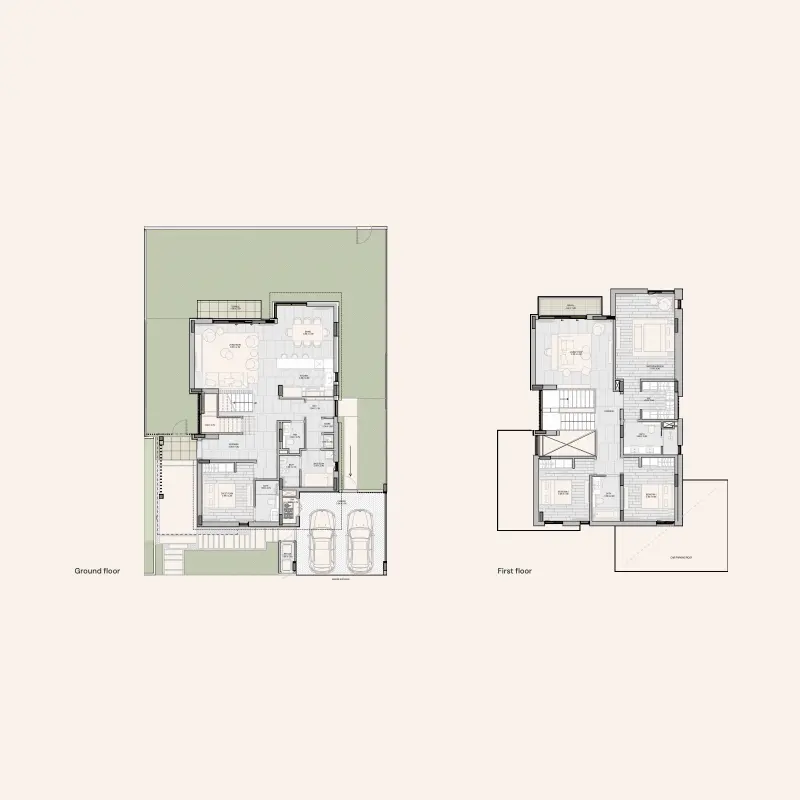 4 bedroom