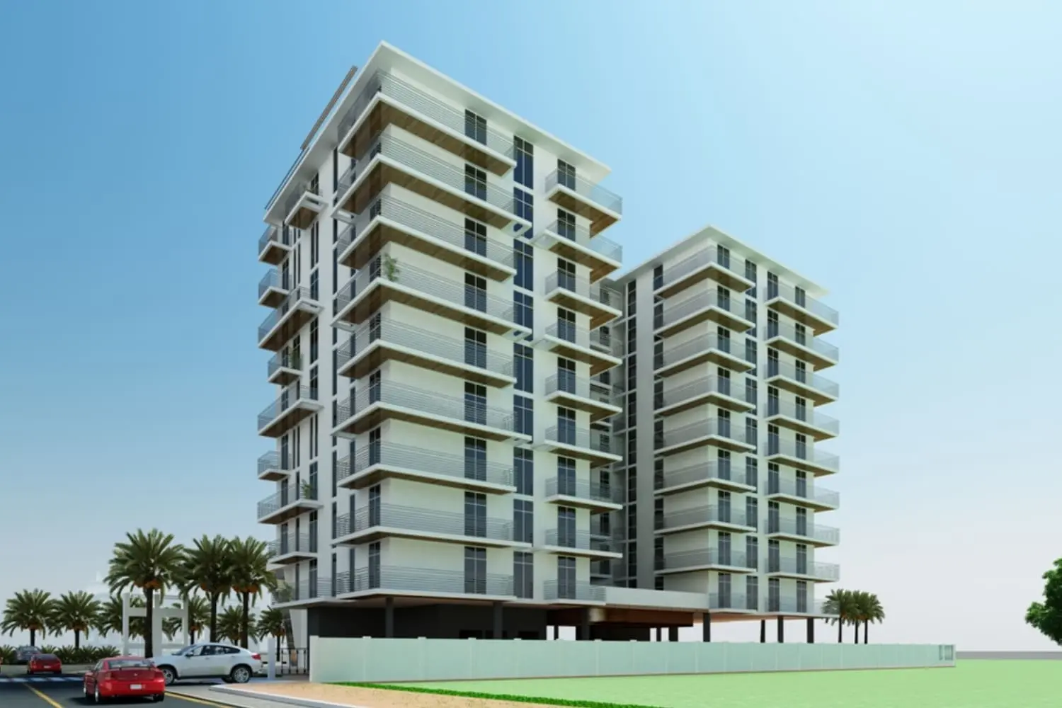 Bliss Homes master plan