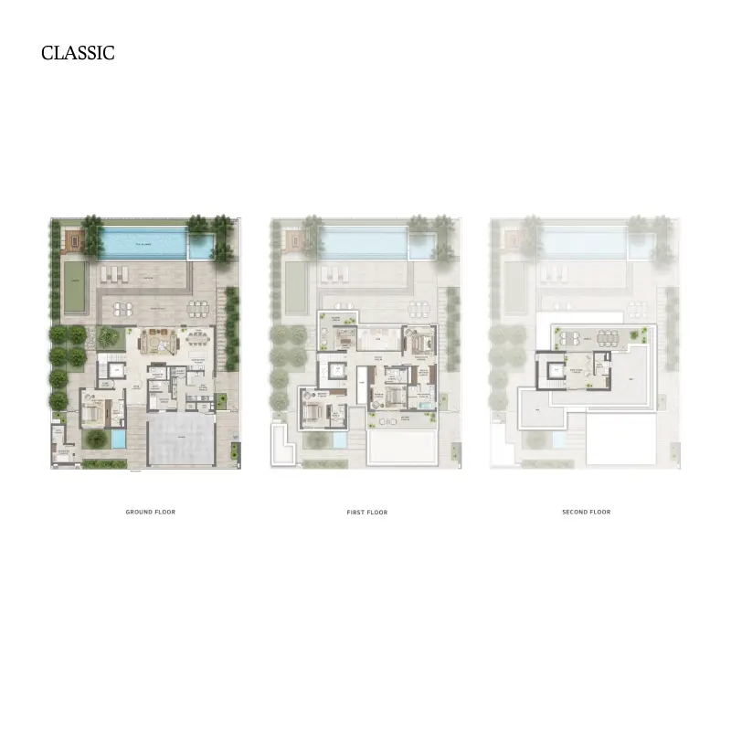 4 bedroom