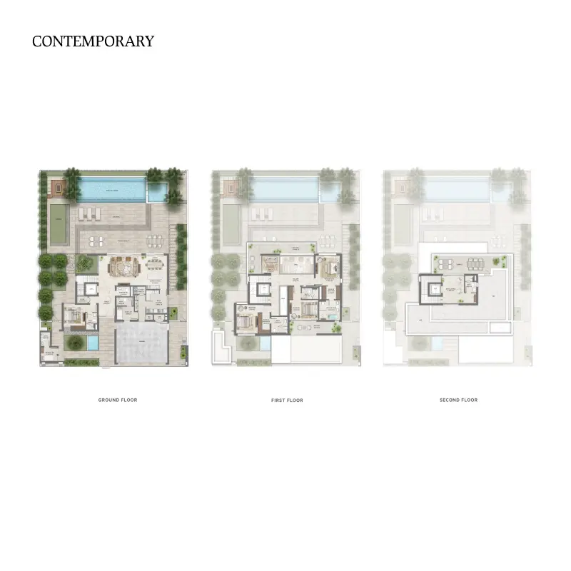 4 bedroom