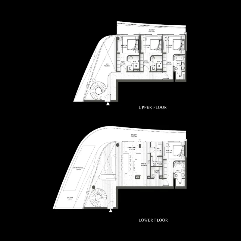 4 bedroom
