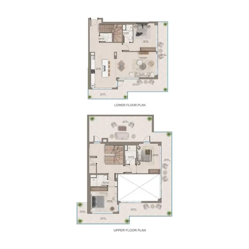 3 bedroom