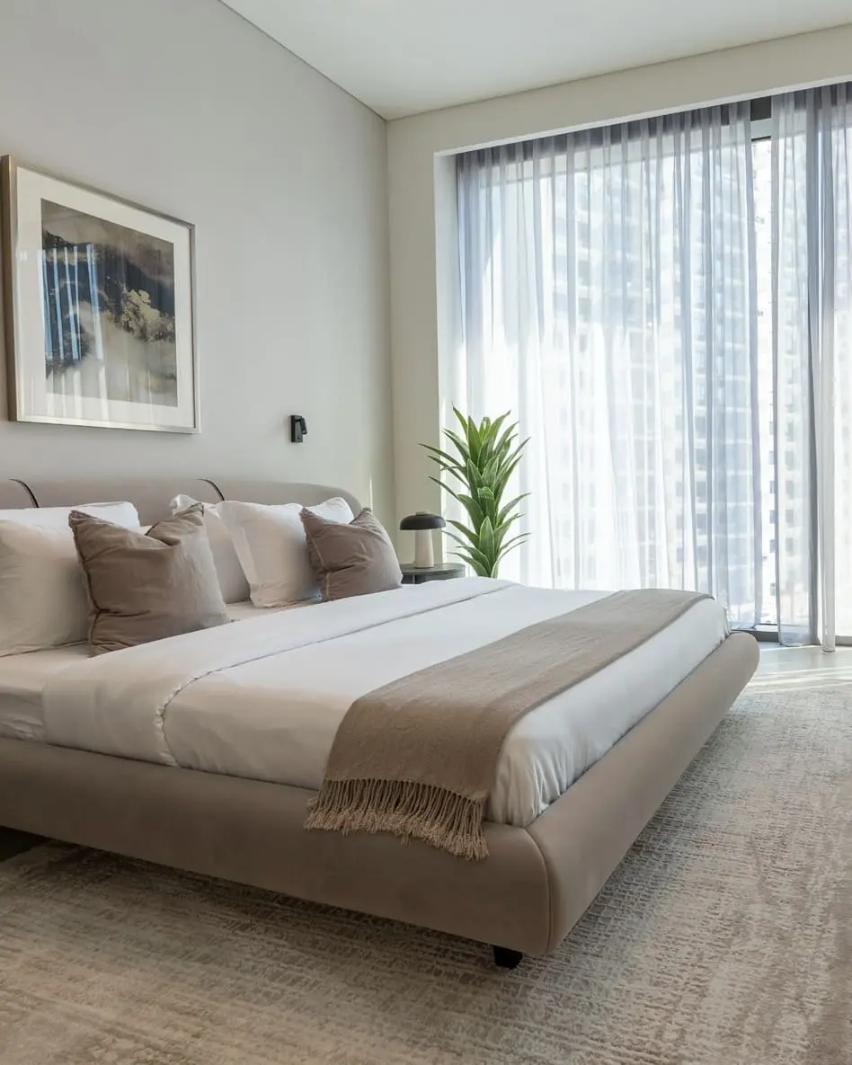 The Berkeley Residences in Dubai Hills by SOHO Development - Interior Image 7