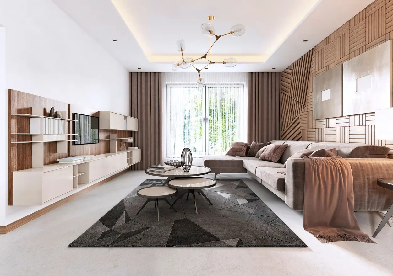 Binghatti Rose in Jumeirah Village Circle (JVC) by Binghatti - Interior Image 2