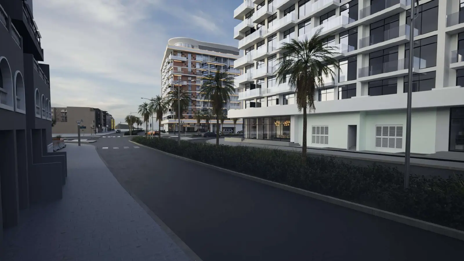 Stonehenge 1 in Jumeirah Village Circle (JVC) by Segrex Development - Exterior Image 5