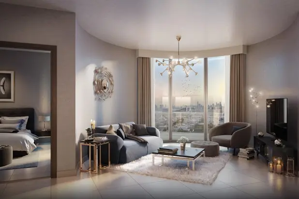 Azizi Neila in Al Furjan by Azizi - Interior Image 2