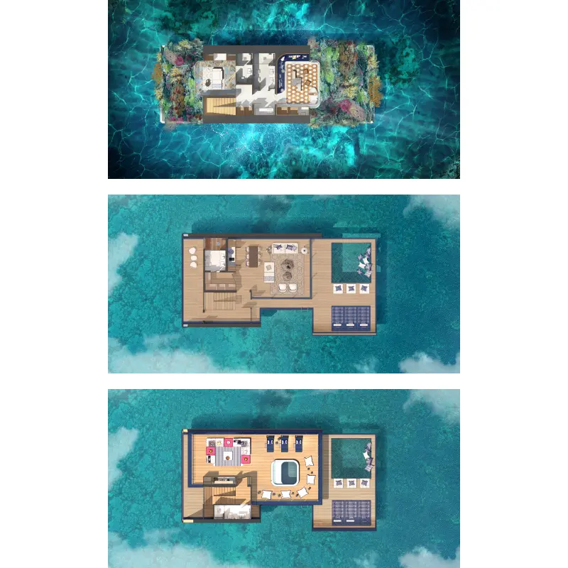 2 bedroom