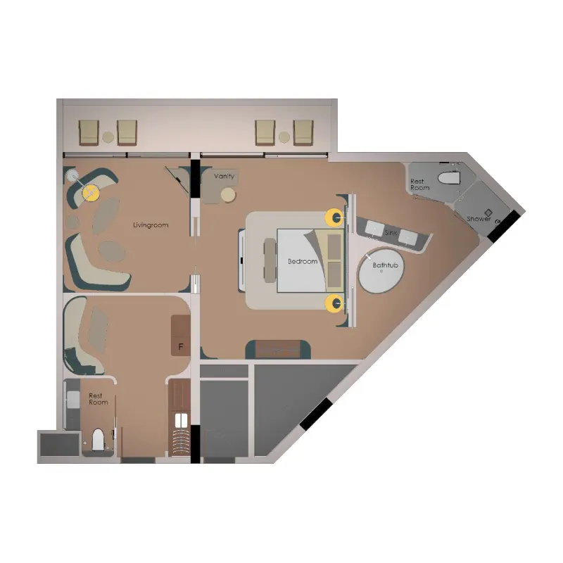 Suite