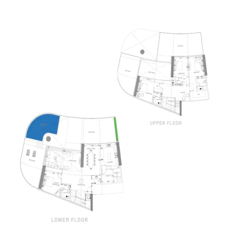 4 bedroom