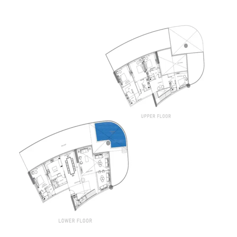 5 bedroom