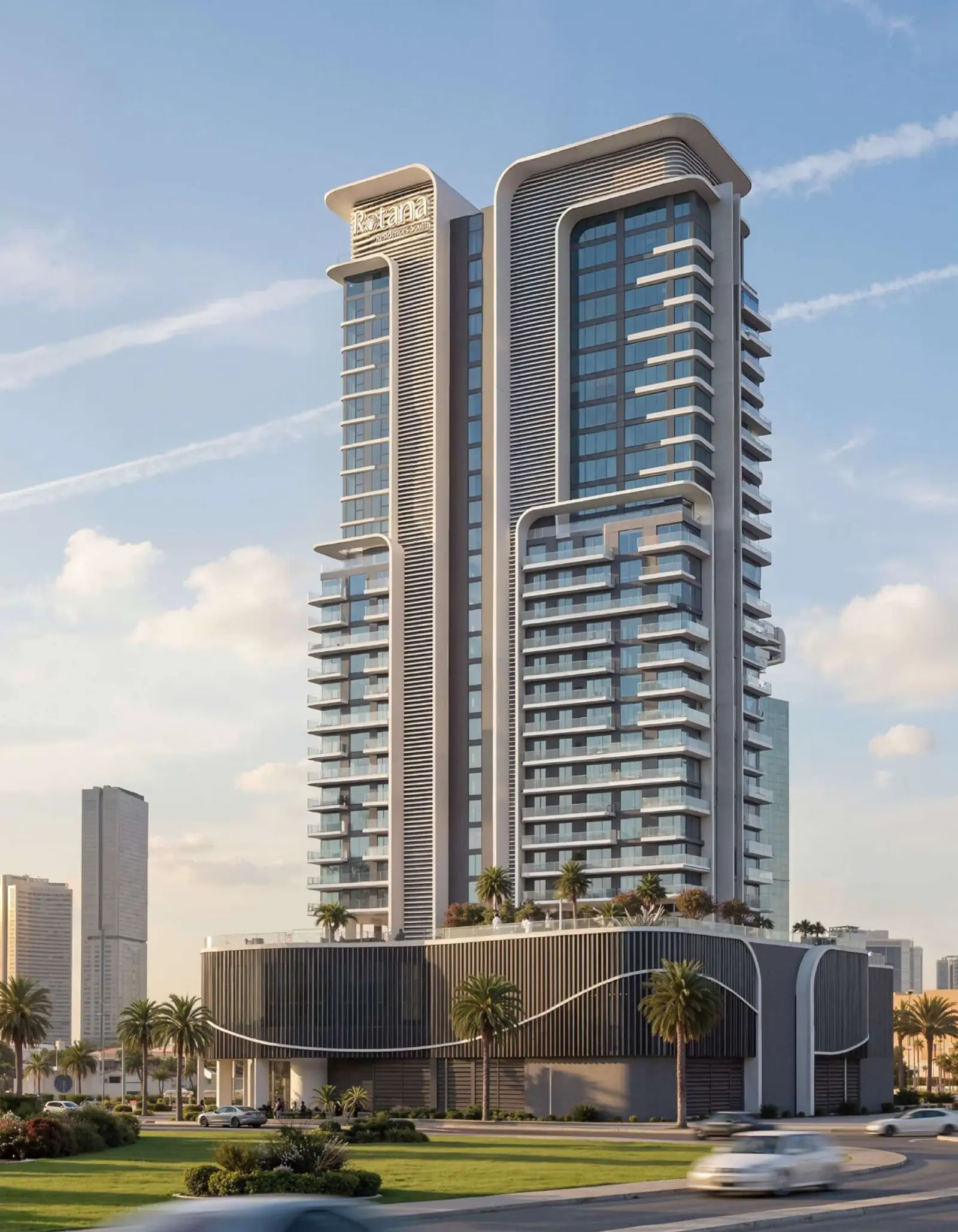 Rotana Residences Master Plan.png