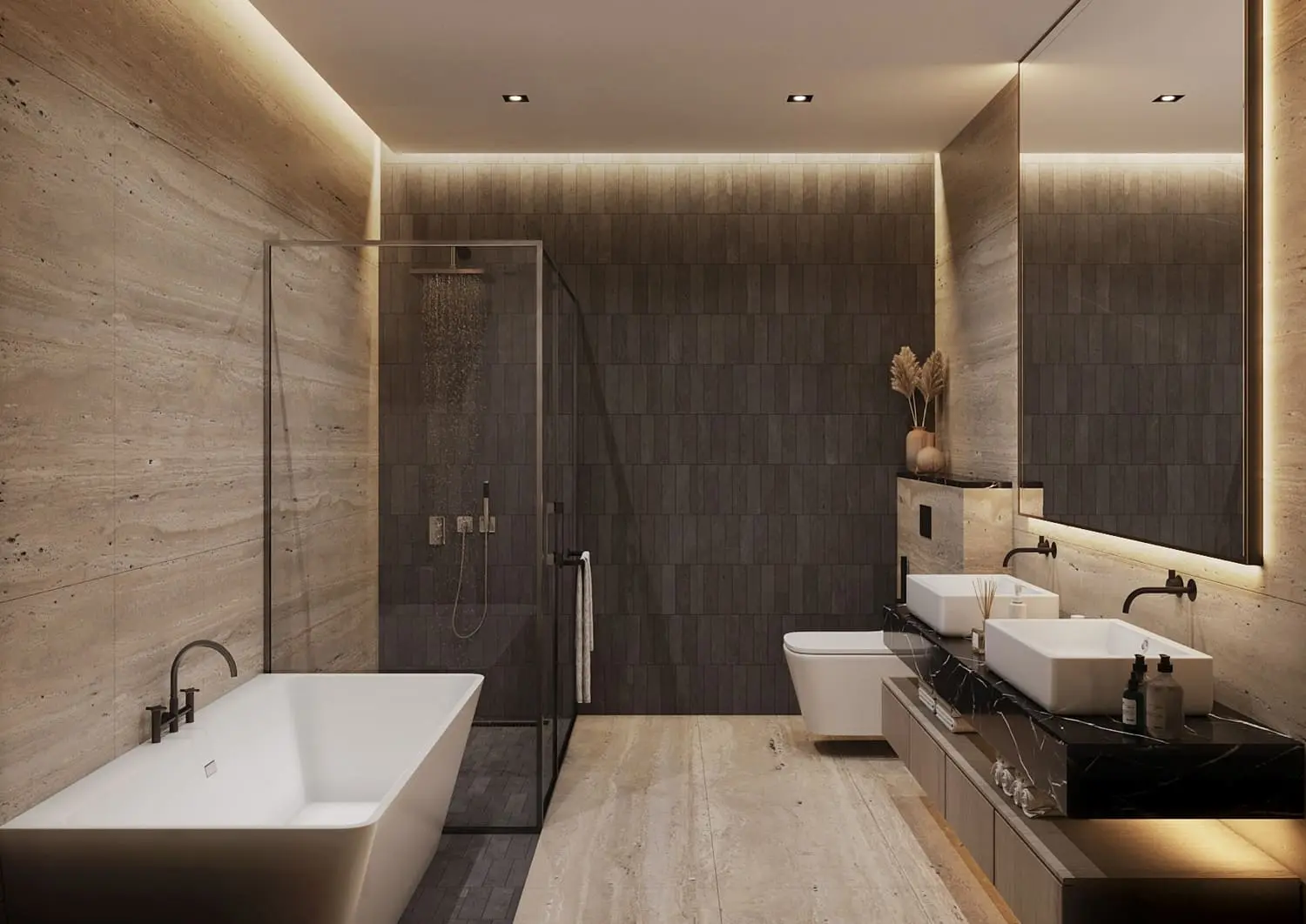 Haven Living in Dubai Islands by Metac Properties - Interior Image 8