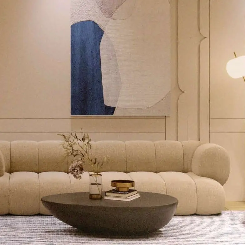Zenith Residences in Warsan 4 by Amber Developments - Interior Image 2