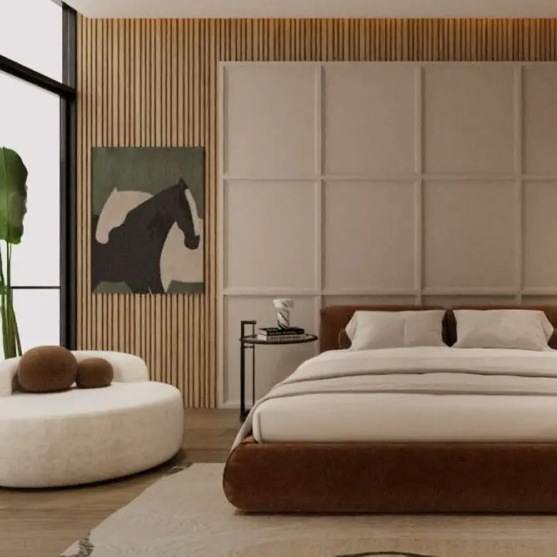 Zenith Residences in Warsan 4 by Amber Developments - Interior Image 4