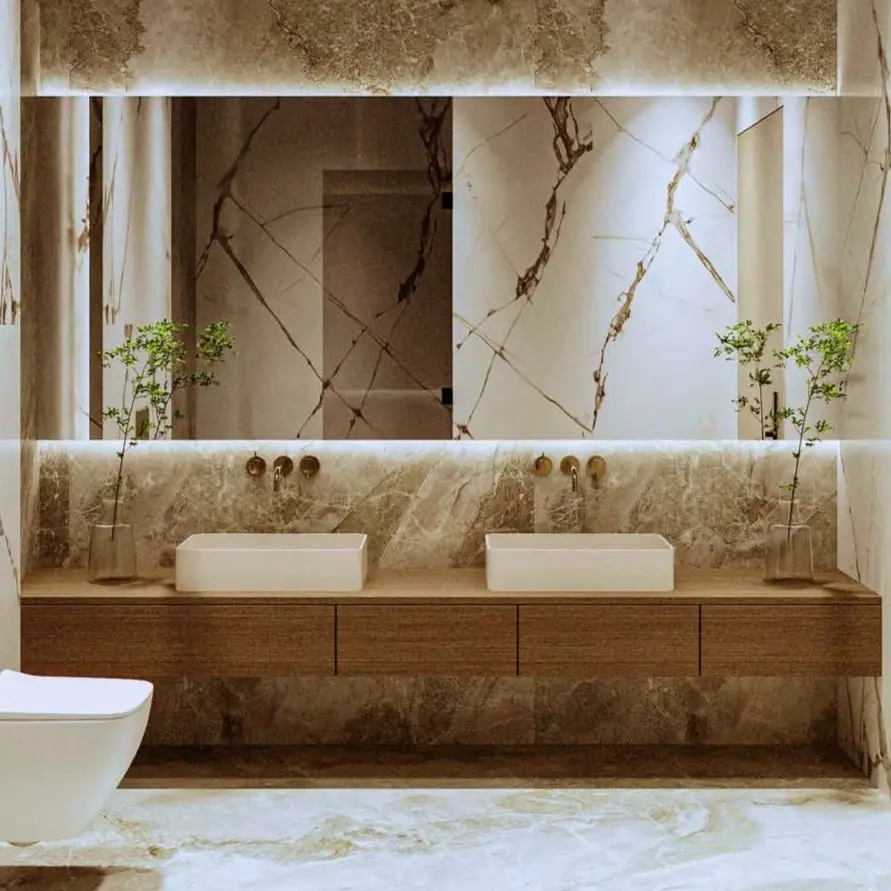 Zenith Residences in Warsan 4 by Amber Developments - Interior Image 6
