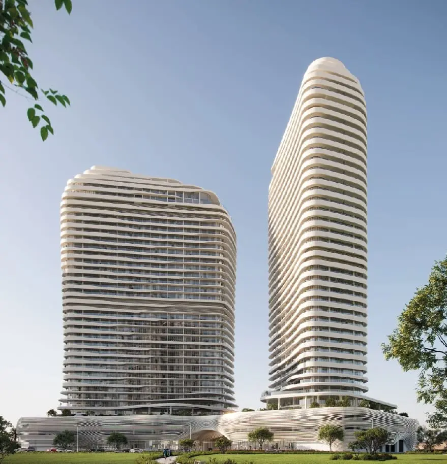 Saas Hills in Al Barsha by SAAS Properties - Exterior Image 1