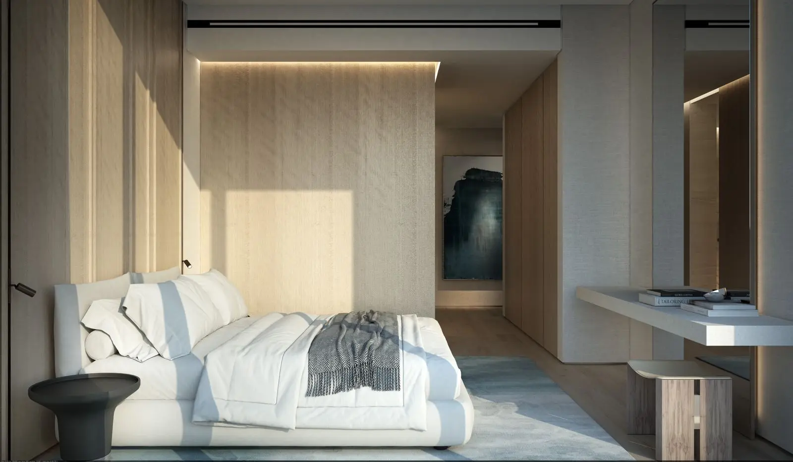 Saas Hills in Al Barsha by SAAS Properties - Interior Image 1