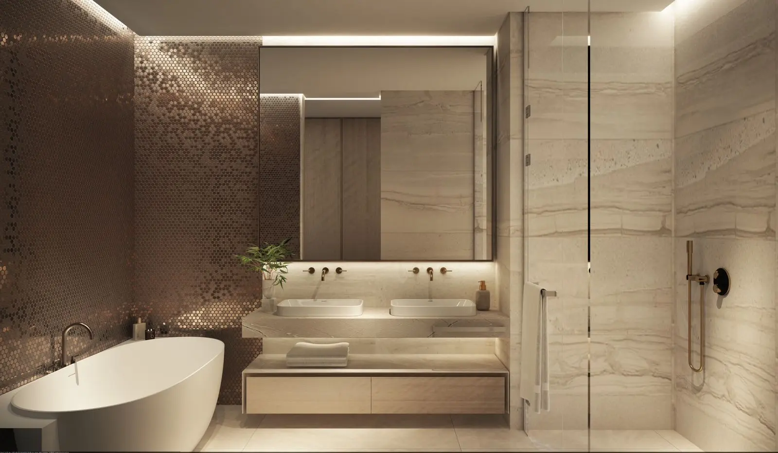Saas Hills in Al Barsha by SAAS Properties - Interior Image 4