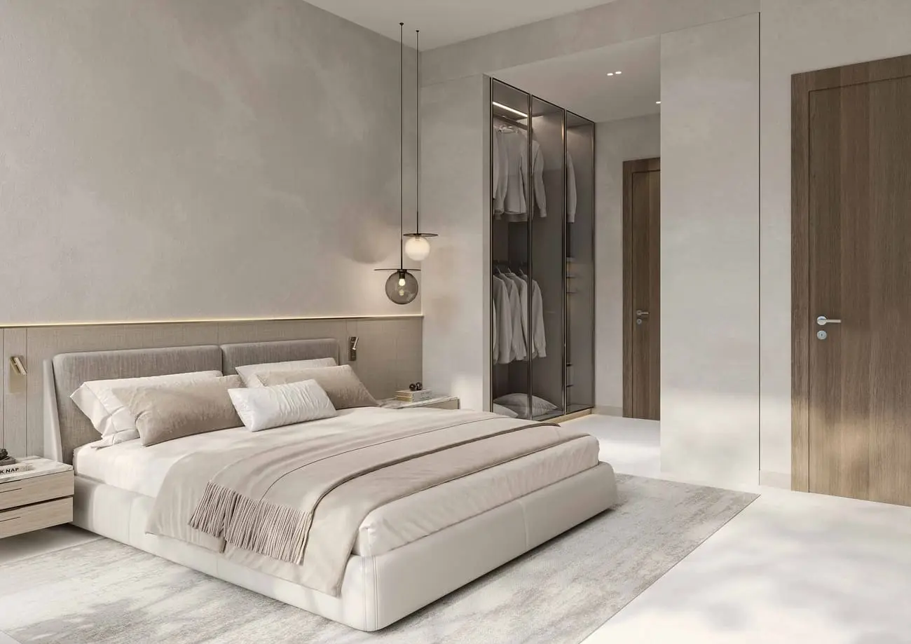 Reef 1000 in Dubai Land Residence by Reef Luxury Development - Interior Image 17