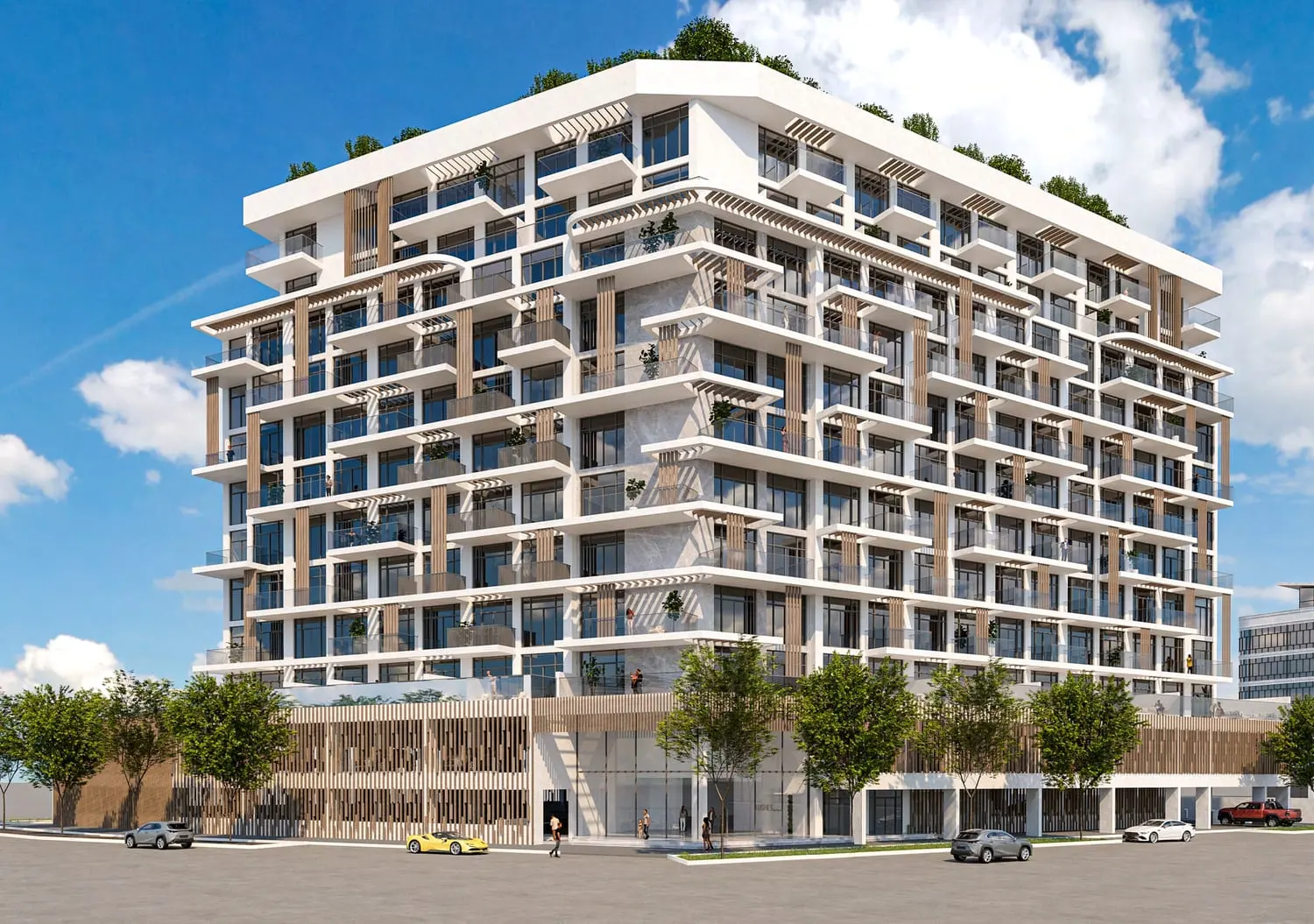 Serene Gardens in Discovery Gardens by Prescott - Exterior Image 1