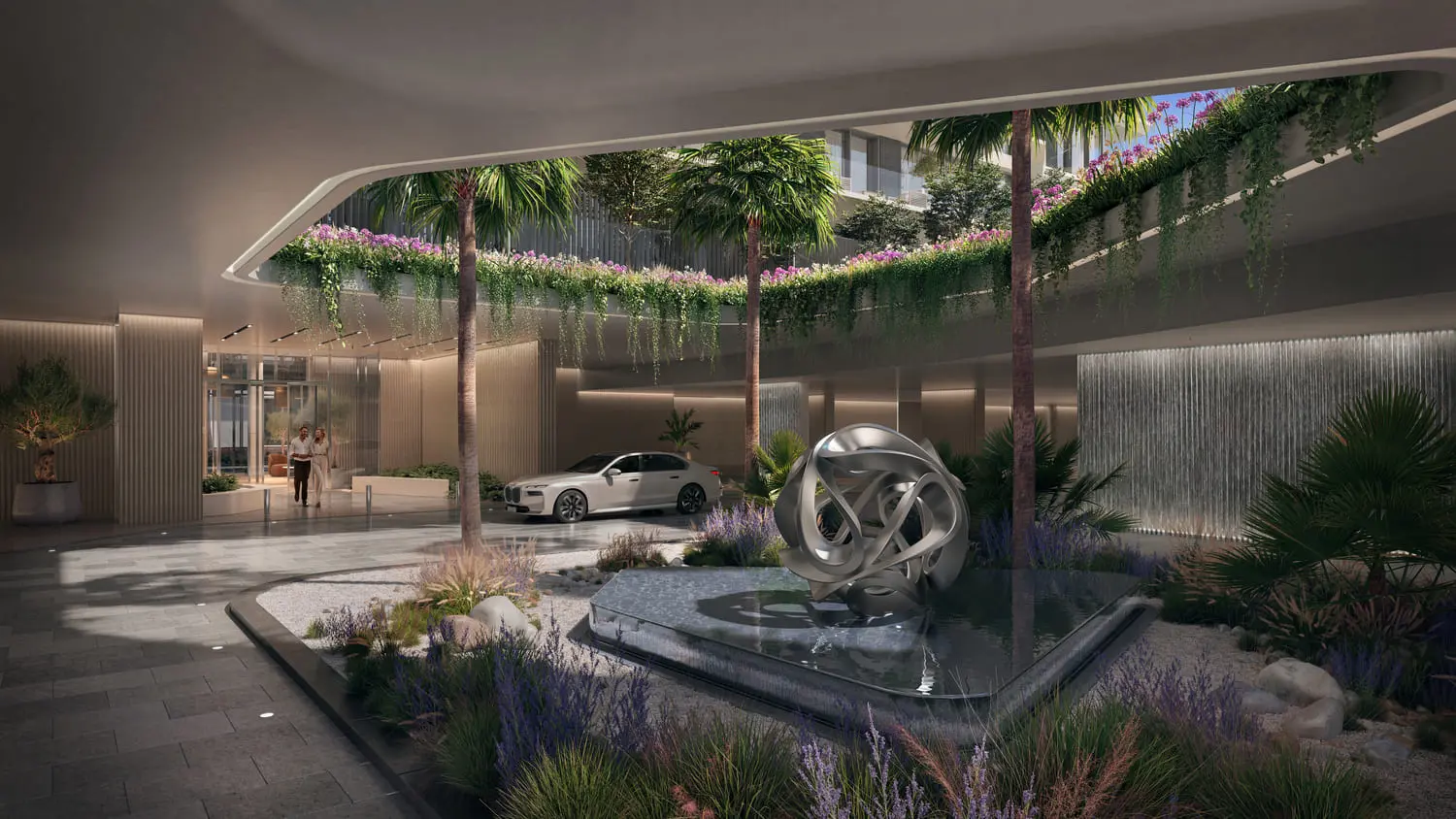 City Walk Northline in Al Wasl (City Walk) by Meraas - Exterior Image 5