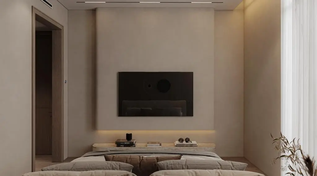 The Autograph Residences in Jumeirah Village Circle (JVC) by Green Group - Interior Image 7