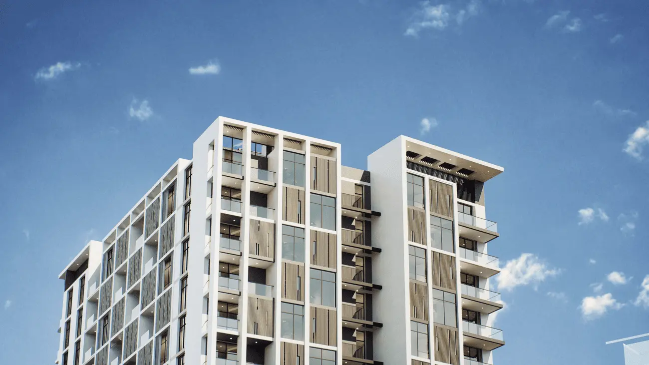 Aria Heights master plan