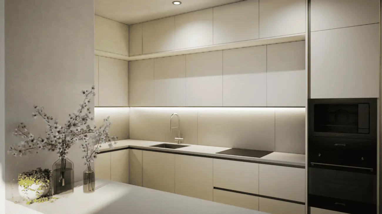 Aria Heights in Jumeirah Village Circle (JVC) by SRG Holding - Interior Image 3